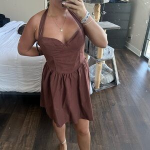 Princess Polly Lyle Dress
